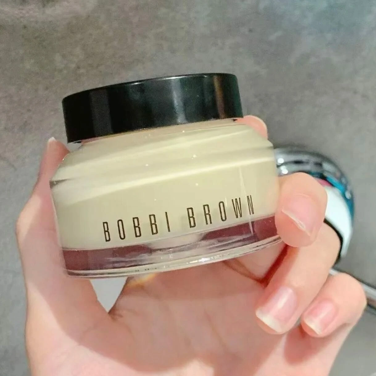 Bobbi Brown 維他命完美乳霜 50ML