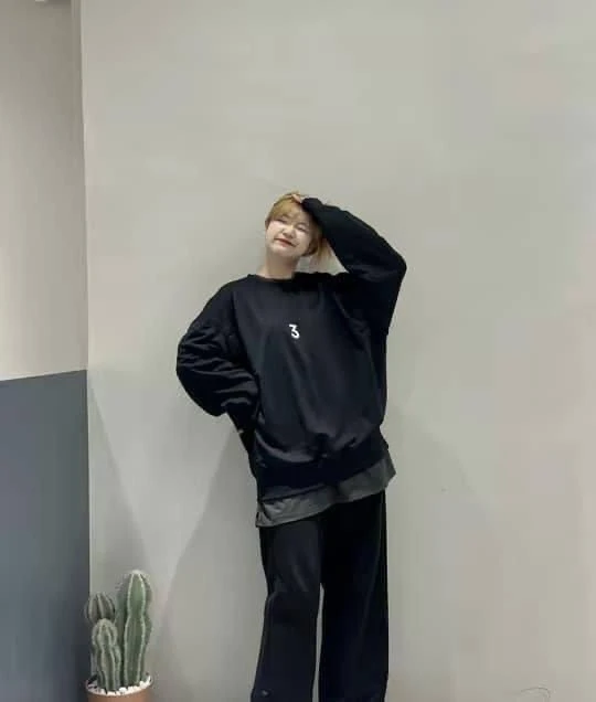EDC Innersect x FOG Jerry Lorenzo "三生萬物" 陳冠希 字體 數字 大學T