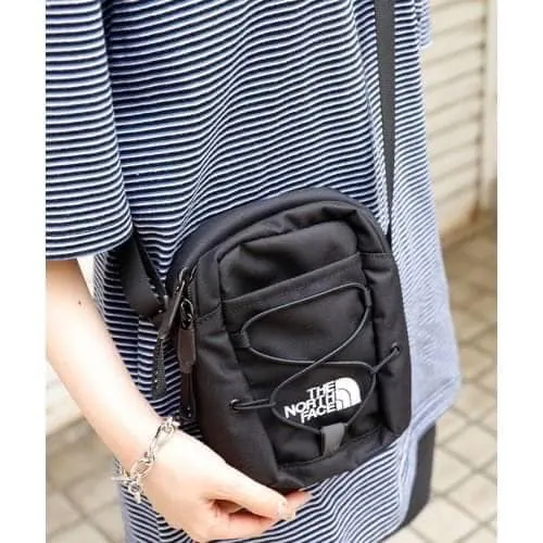[Holmes]The North Face Jester 側背小包