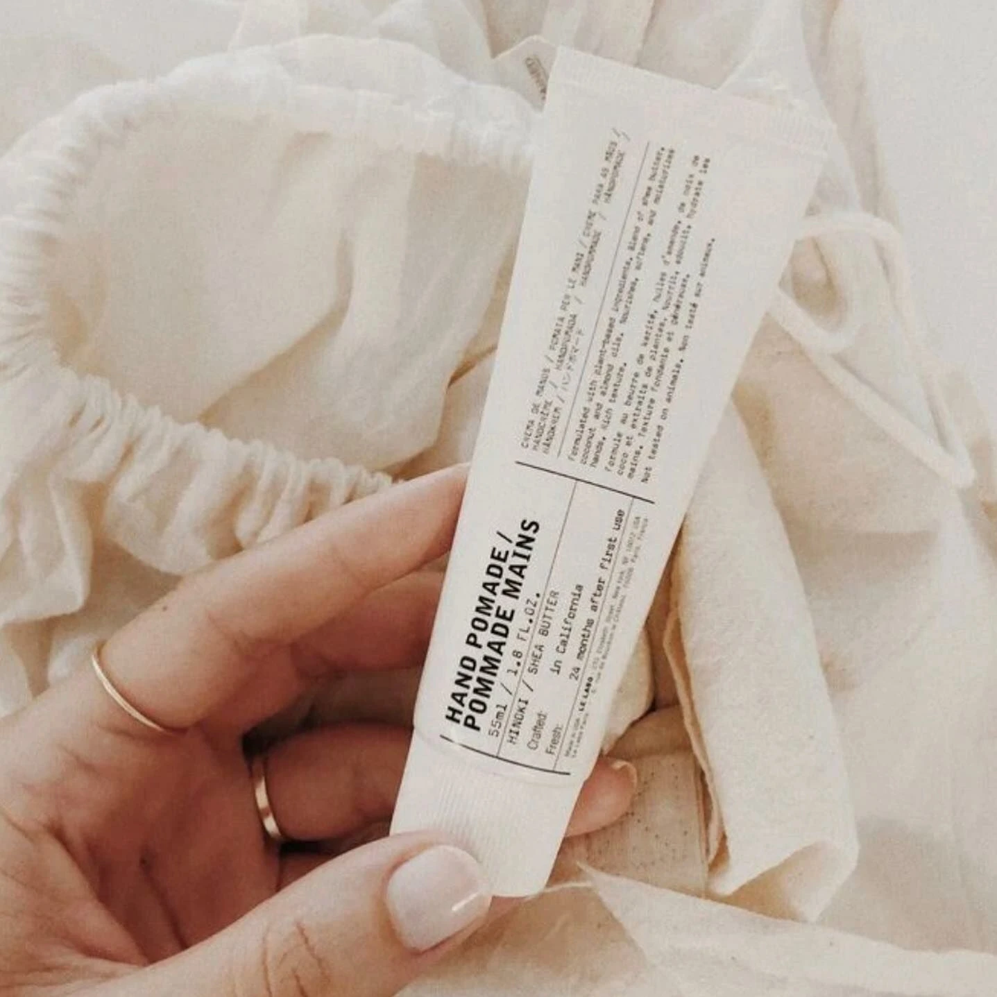 Le Labo 香氛護手霜 55ML