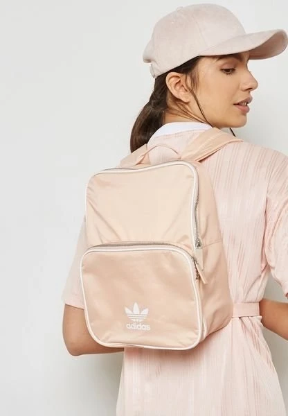 Adidas Originals 愛迪達 三葉草 乾燥粉 後背包 CW0621