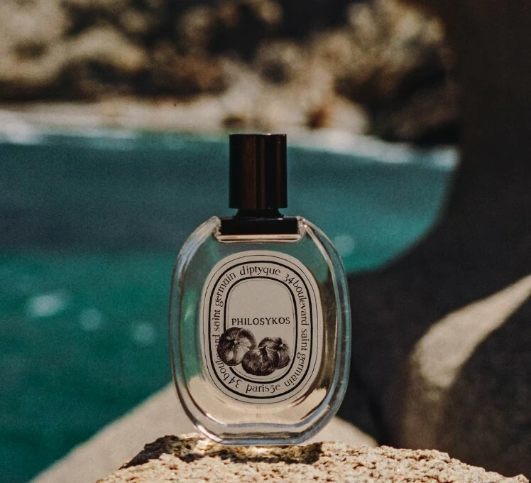 Holmes | Diptyque Philosykos 希臘無花果 淡香水 100ML