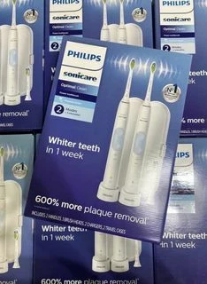 HOLMES| Philips  sonicare HX6829/30 飛利浦 電動牙刷 一組兩入 出清特賣