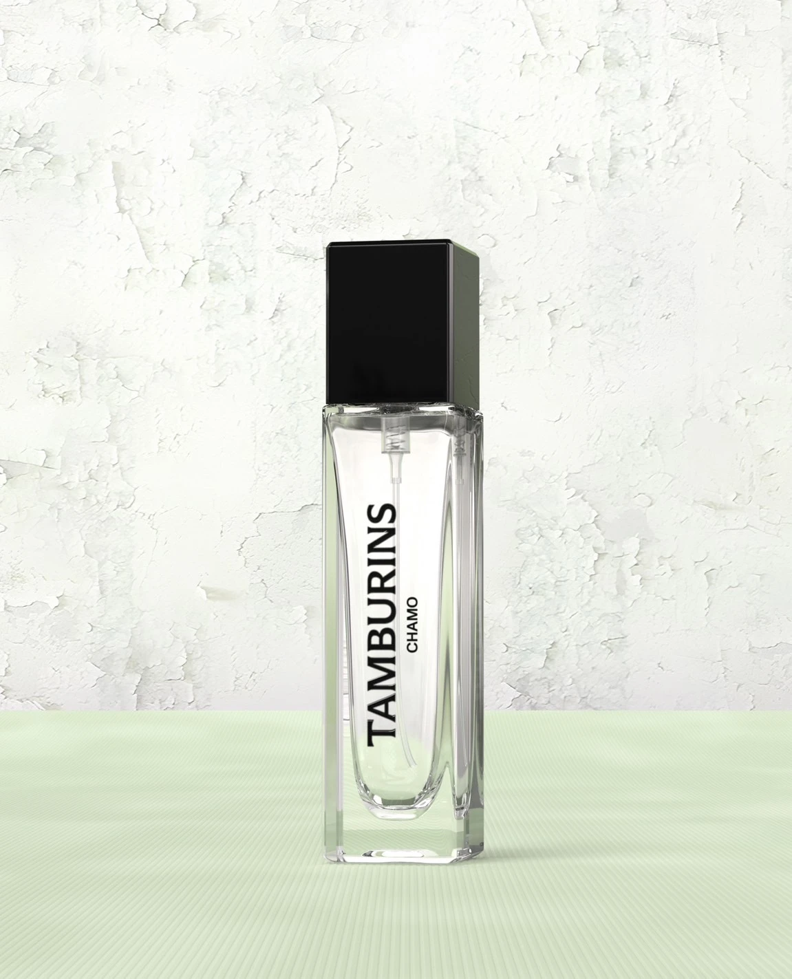 HOLMES | TAMBURINS CHAMO 香水 10ML  現貨