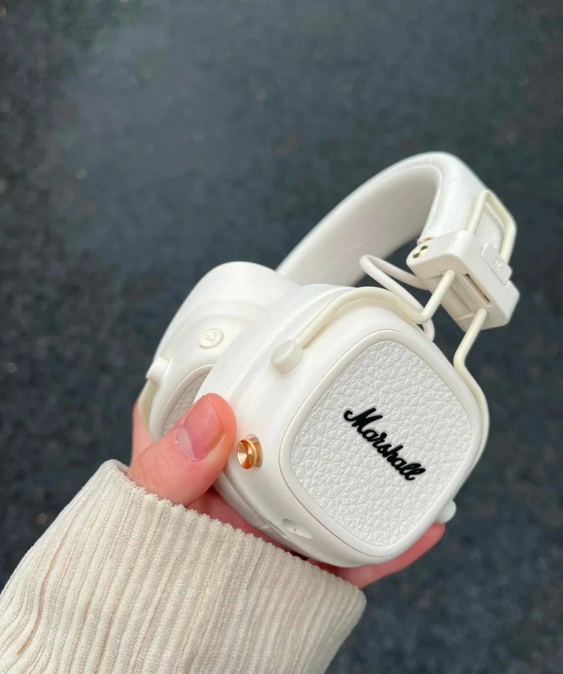 Marshall Major V 5代