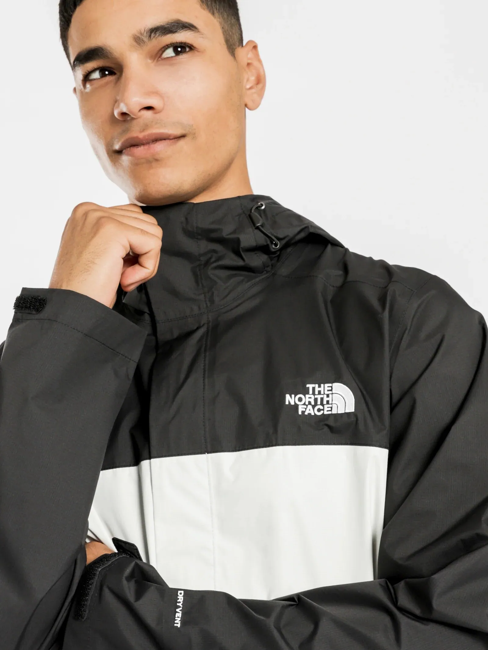 HOLMES |The North Face Venture 2 Jacket