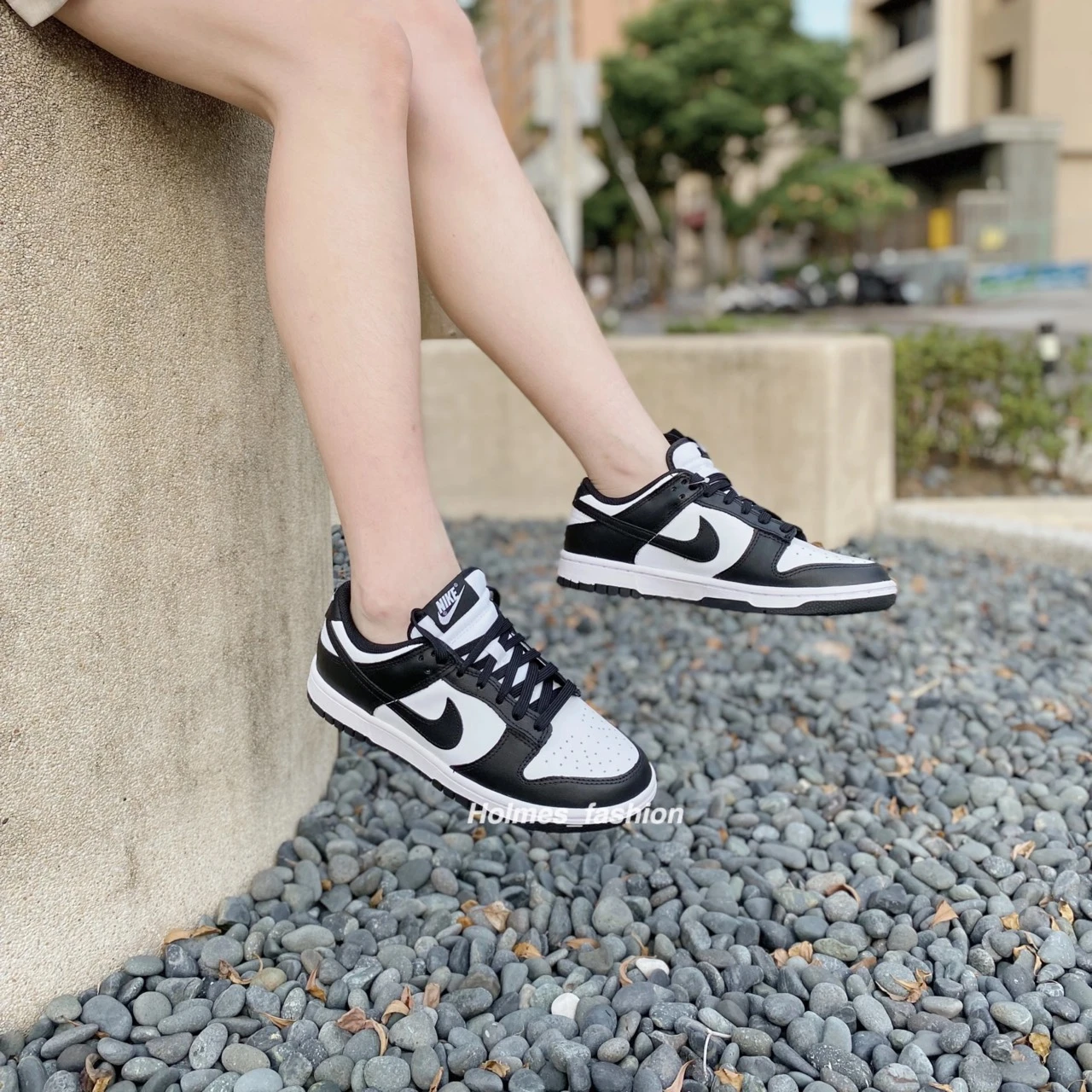 NIKE DUNK 黑白特賣賣場