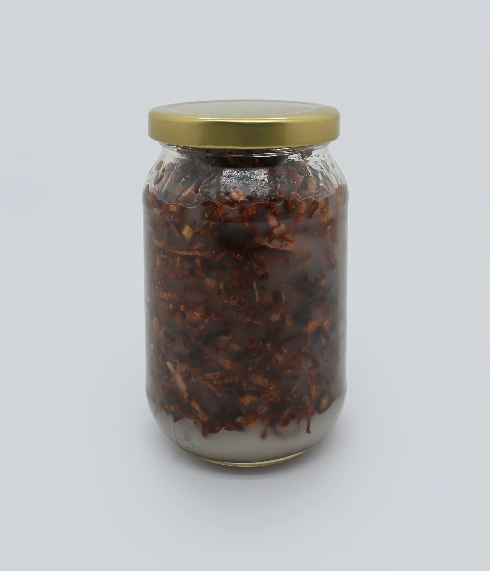 王盆手工松板肉燥/350g
