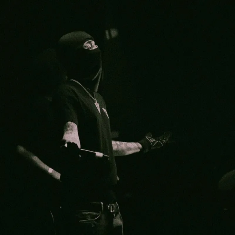 〔GroveStreet〕現貨 Balaclava 面罩 頭套 Ski Mask 多款顏色 防曬 透氣 拍照道具🥷