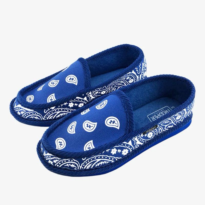 〔GroveStreet〕 現貨 TROOPER WESTCOAST Loafers 美牌選貨 變形蟲Chicano