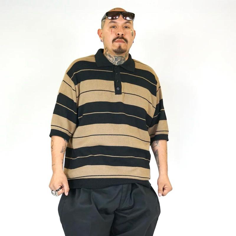 〔GroveStreet〕 現貨 FB County 針織上衣 Charlie Brown 正宗西岸品牌 官方授權經銷
