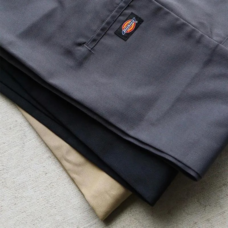 〔GroveStreet〕現貨 Dickies 85283 Work pants 西岸風格 寬版工裝長褲 Chicano