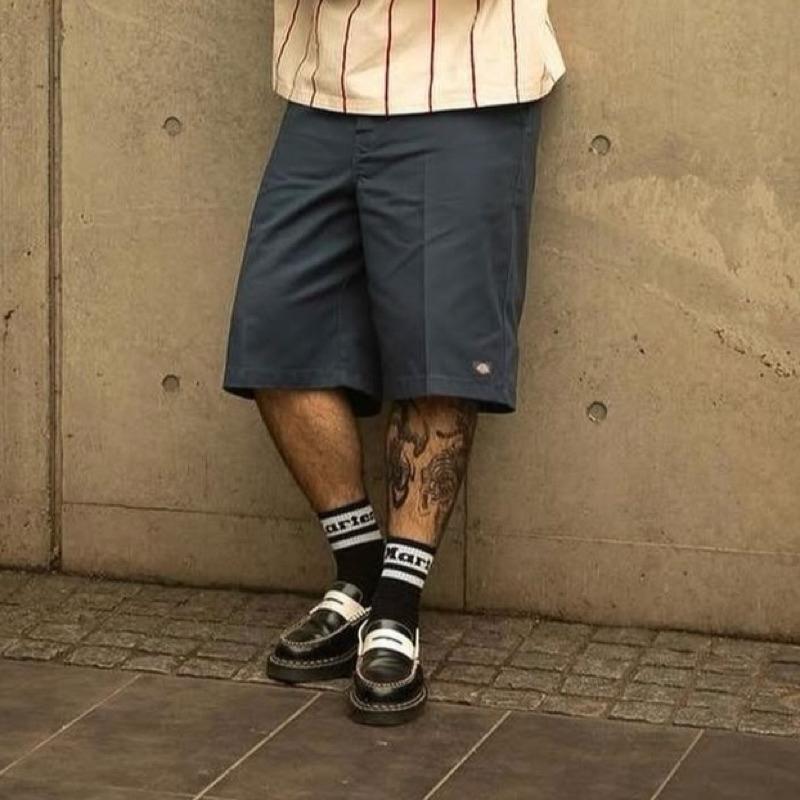 〔GroveStreet〕現貨 Dickies 工裝短褲 42283 Shorts 西岸風格 Chicano 正品