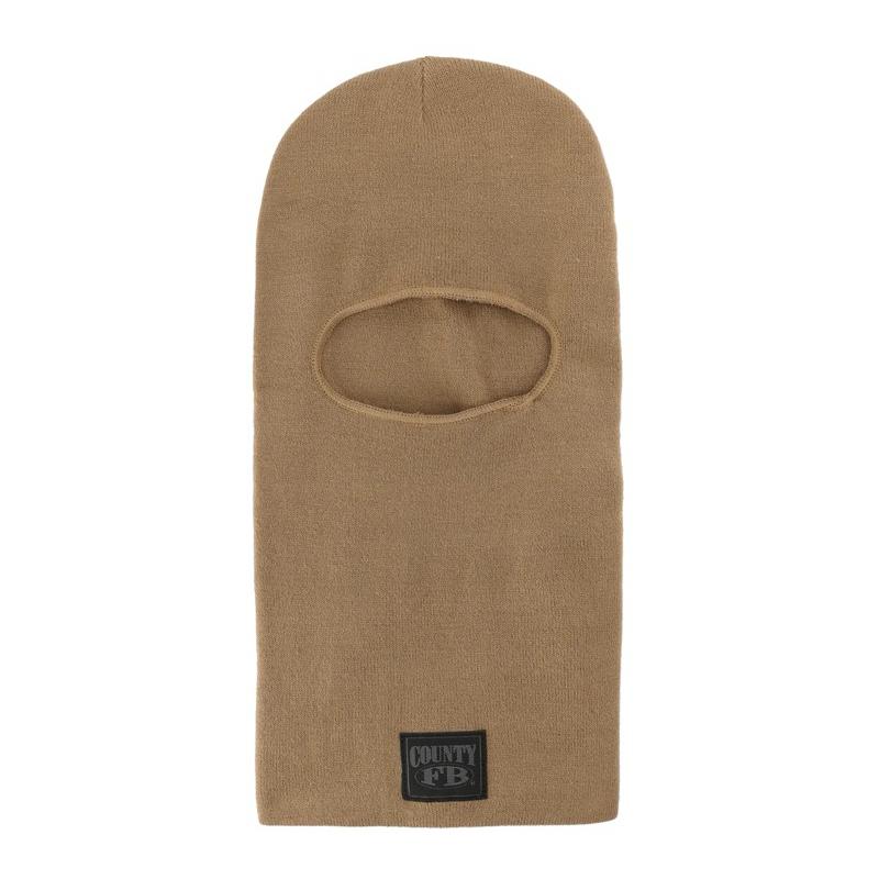 〔GroveStreet〕 FB County 正宗西岸 官方授權經銷 Balaclava Ski Mask 頭套