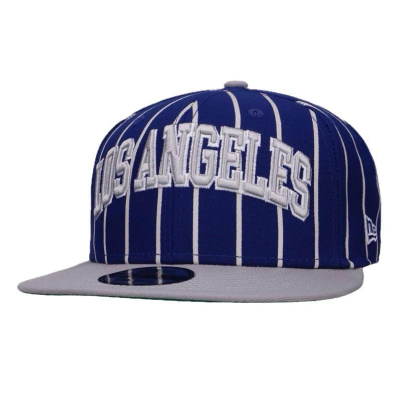〔GroveStreet〕現貨 New Era MLB Los Angeles 道奇隊 9FIFTY 棒球帽 實拍 正品