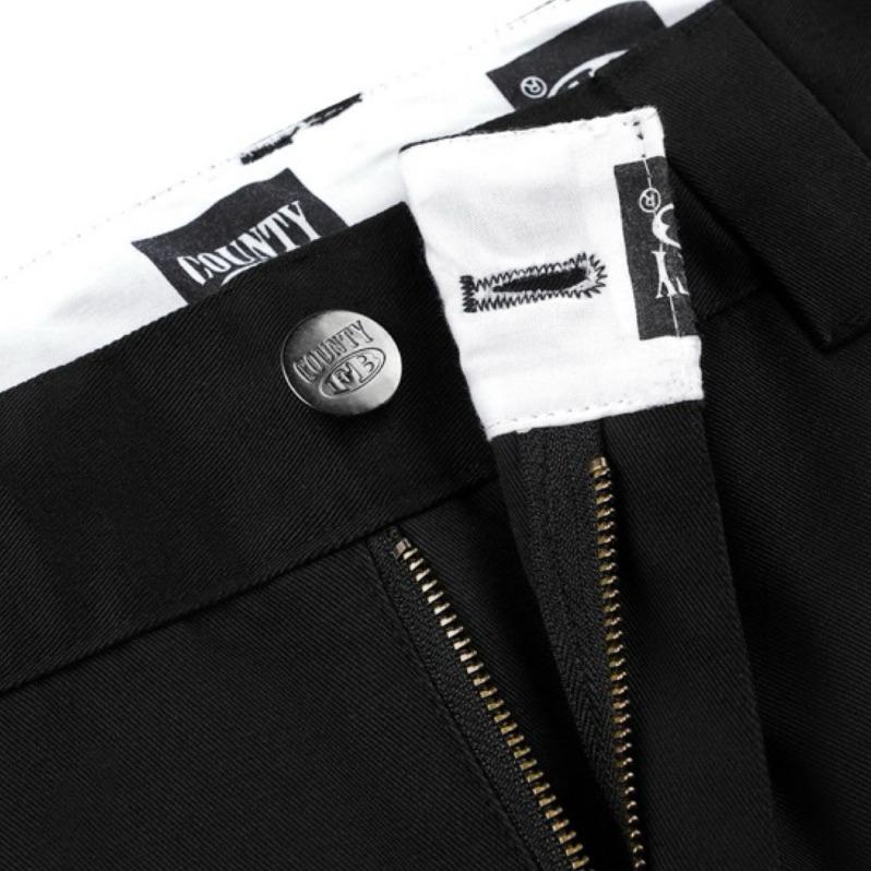 〔GroveStreet〕 現貨 FB COUNTY kackies work pants 正宗西岸品牌 官方授權經銷