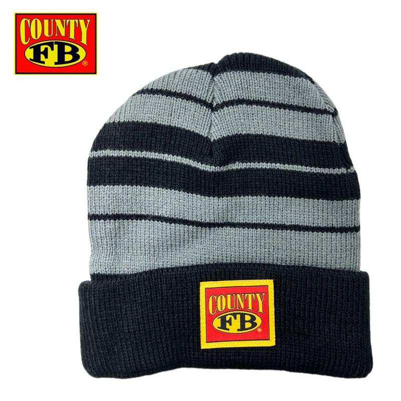 〔GroveStreet〕 FB County Charlie Brown Beanie 西岸正宗品 官方授權經銷 毛帽