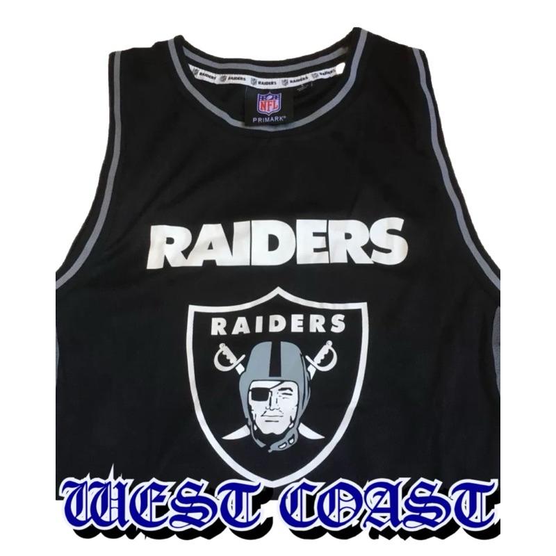 〔GroveStreet〕現貨 球衣背心 NFL WestCoast Gothic jersey 🇺🇸🇺🇸