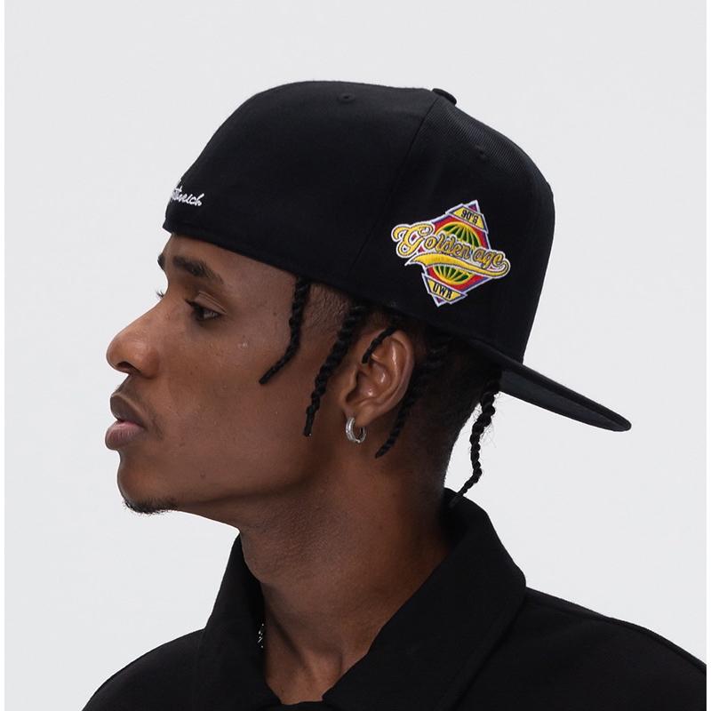 〔GroveStreet〕 UWR 90s Cap 西岸風格 品牌選貨 UWR 黃金年代 全封帽 純羊毛材質5950