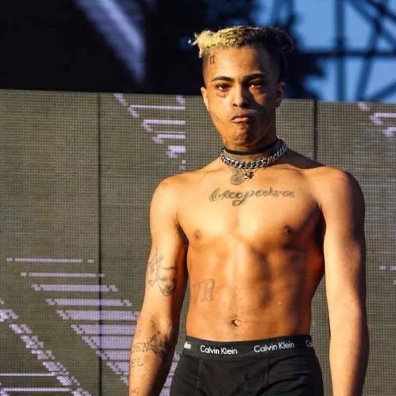〔GroveStreet〕 XXX tentacion 同款 Cuban Chain 古巴短鏈 古巴鍊 街頭 嘻哈