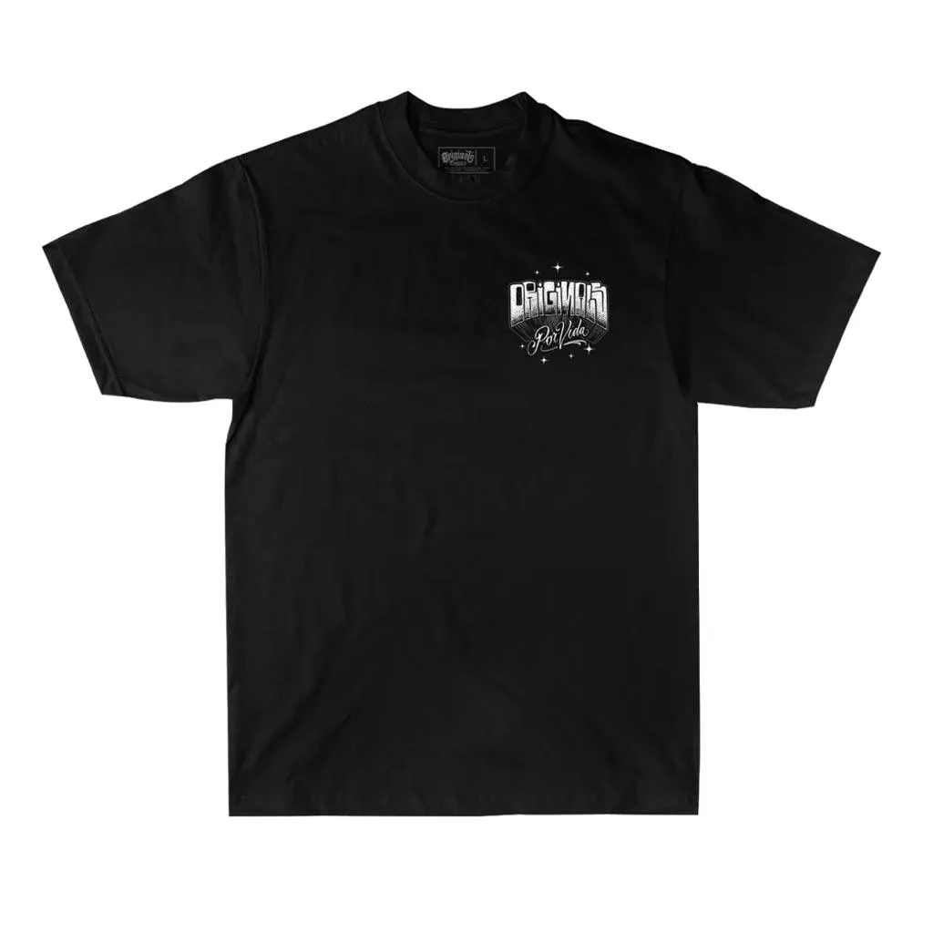 〔GroveStreet〕 現貨 OGFAMILY MY CLOUD Chicano 西岸風格 美式街頭 短T