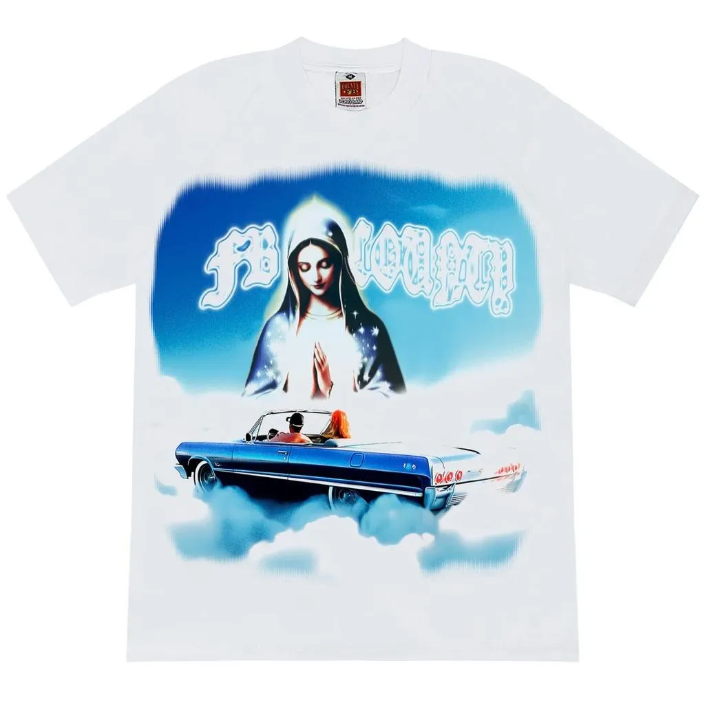 〔GroveStreet〕 現貨 FB COUNTY 官方授權 短袖上衣 chicano 美式街頭 西岸風格 奇卡諾