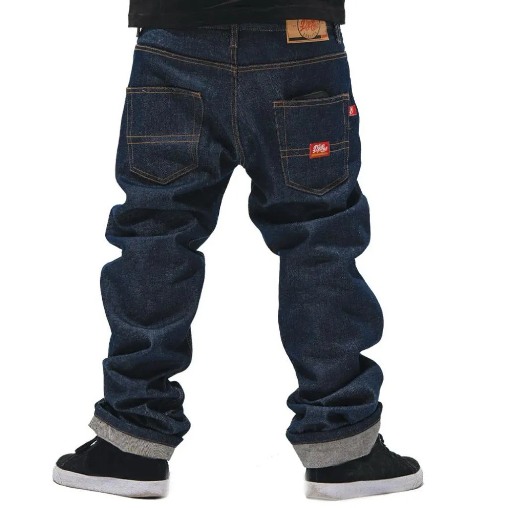 〔GroveStreet〕 現貨 DYSE ONE 直筒牛仔褲 CLASSIC DENIM JEANS 單寧褲 美規