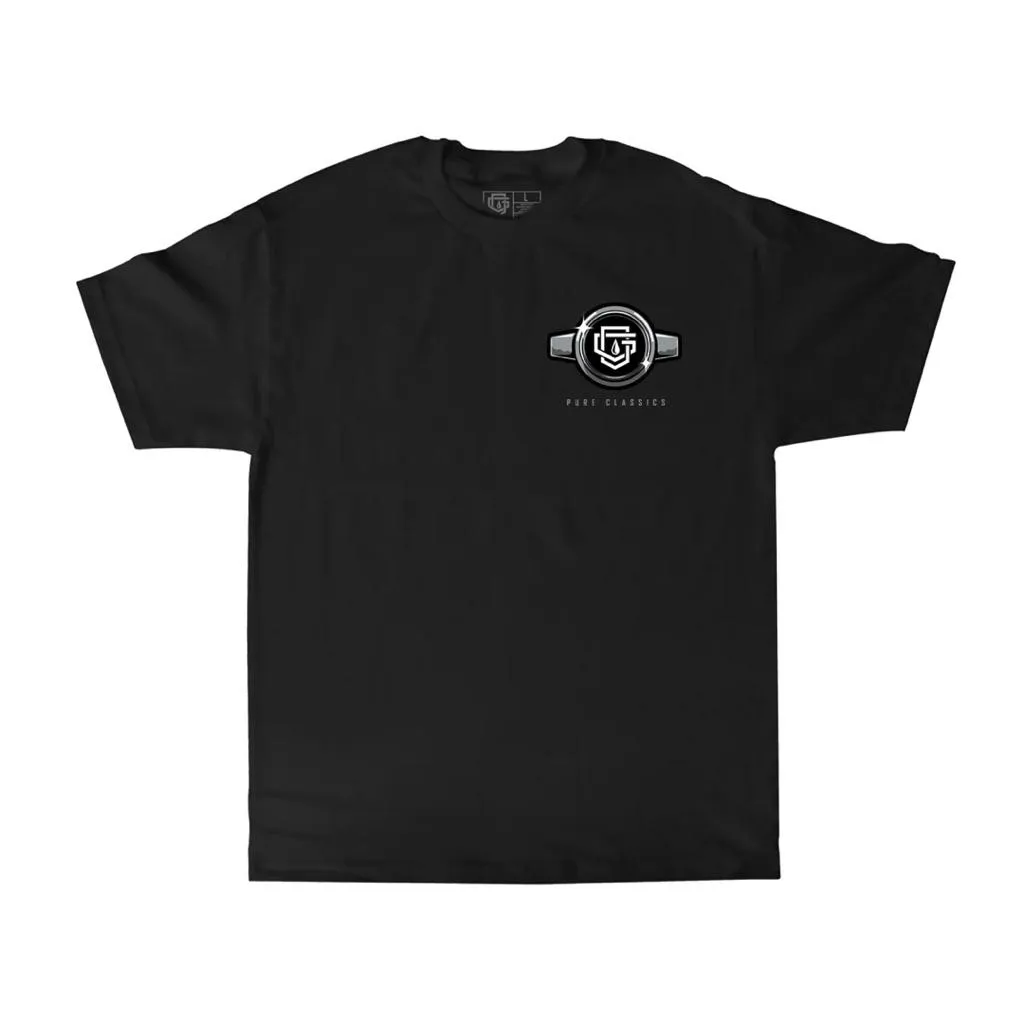 〔GroveStreet〕 現貨 OGFAMILY PURE CLASSICS 短袖上衣 西岸風格 菲力貓 美式街頭