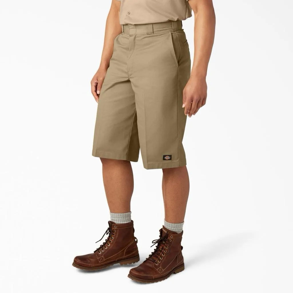 〔GroveStreet〕現貨 Dickies 工裝短褲 41283 Shorts 西岸風格 Chicano 六分褲