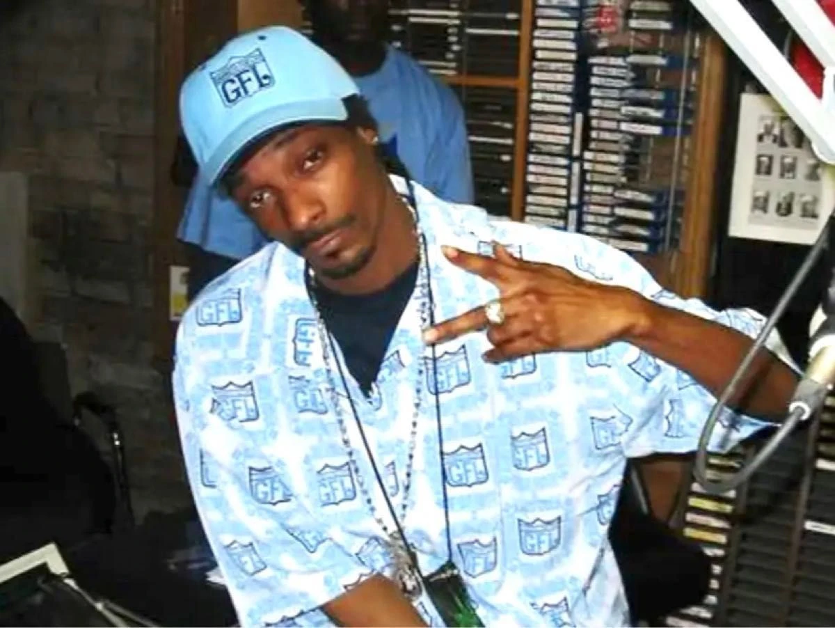 〔GroveStreet〕 現貨 GFL Gangsta For Life 薄款 滿版襯衫 短袖襯衫 west side