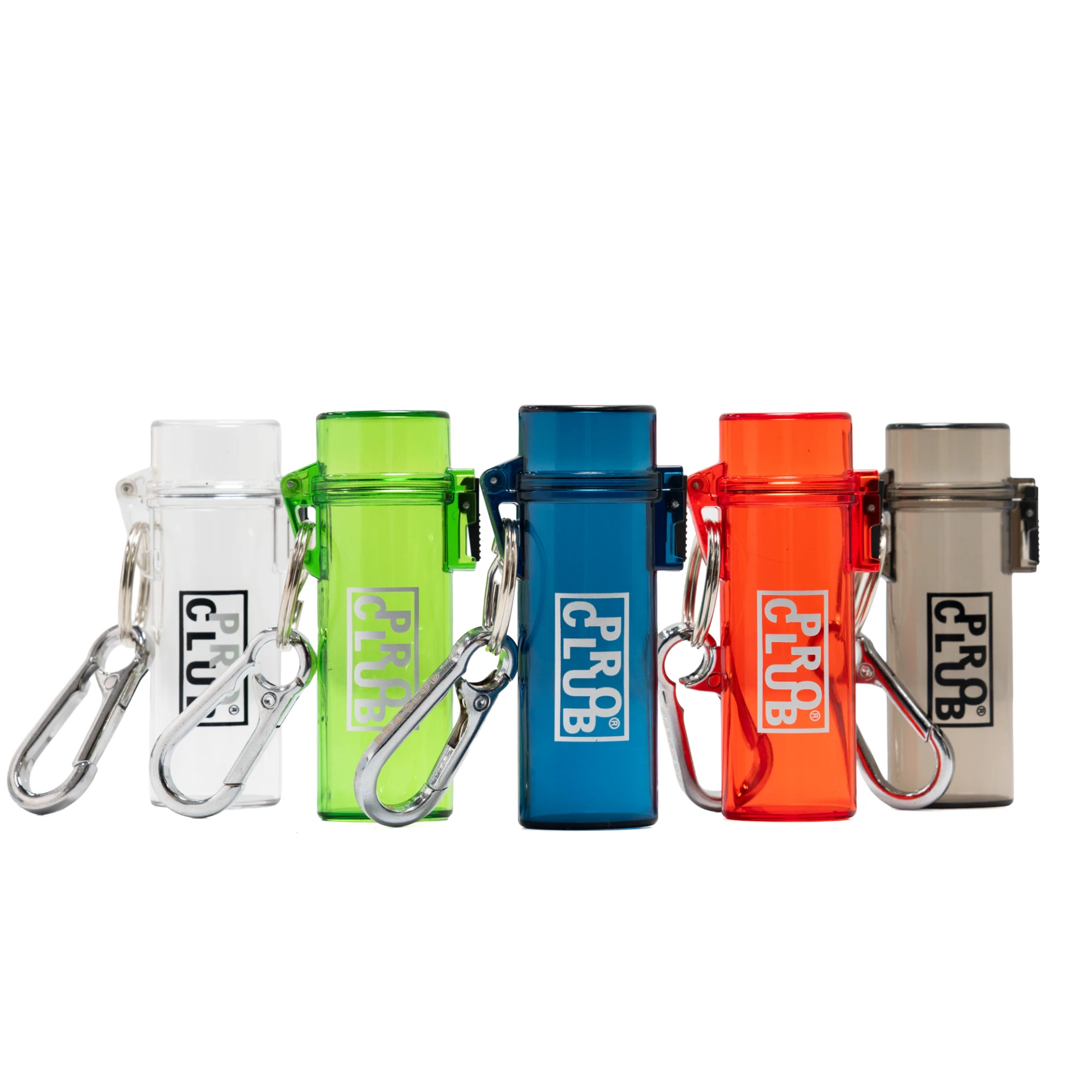 〔GroveStreet〕現貨 PRO CLUB 打火機殼 Lighter Case Keychain