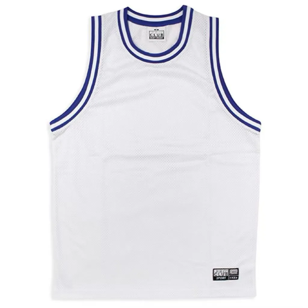 〔GroveStreet〕現貨 PRO CLUB 經典球衣 BASKETBALL JERSEY 透氣 球衣背心 籃球