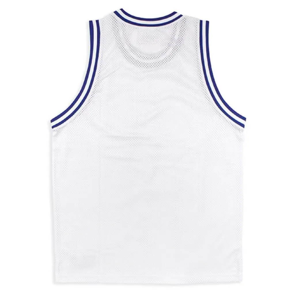 〔GroveStreet〕現貨 PRO CLUB 經典球衣 BASKETBALL JERSEY 透氣 球衣背心 籃球