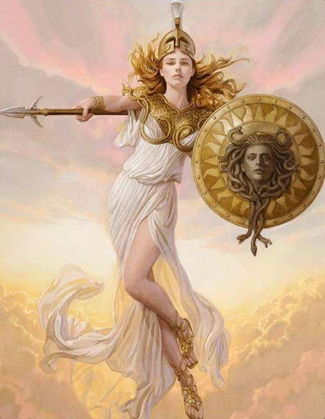 與智慧與戰略女神雅典娜（Athena）的合作指南