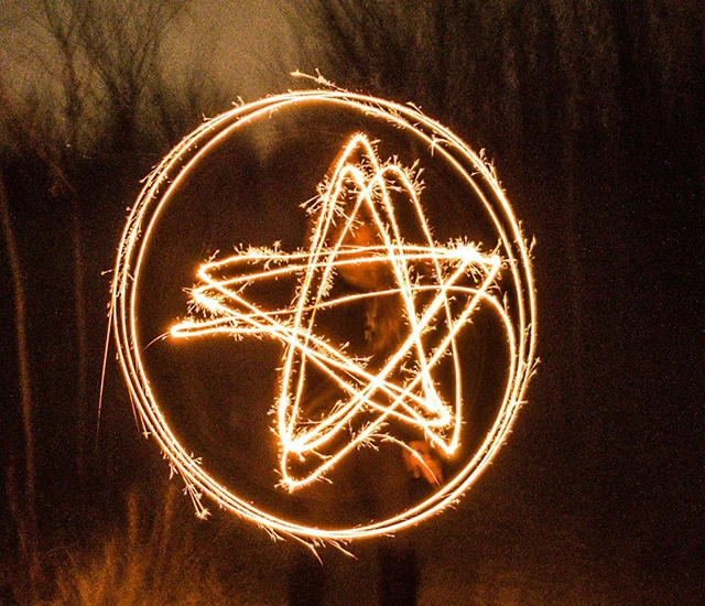 符印魔法課程 Sigil Magick｜超越傳統符文、創建專屬符號、縮短願望顯化時間
