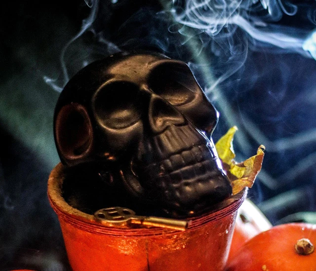 巫毒檢定考