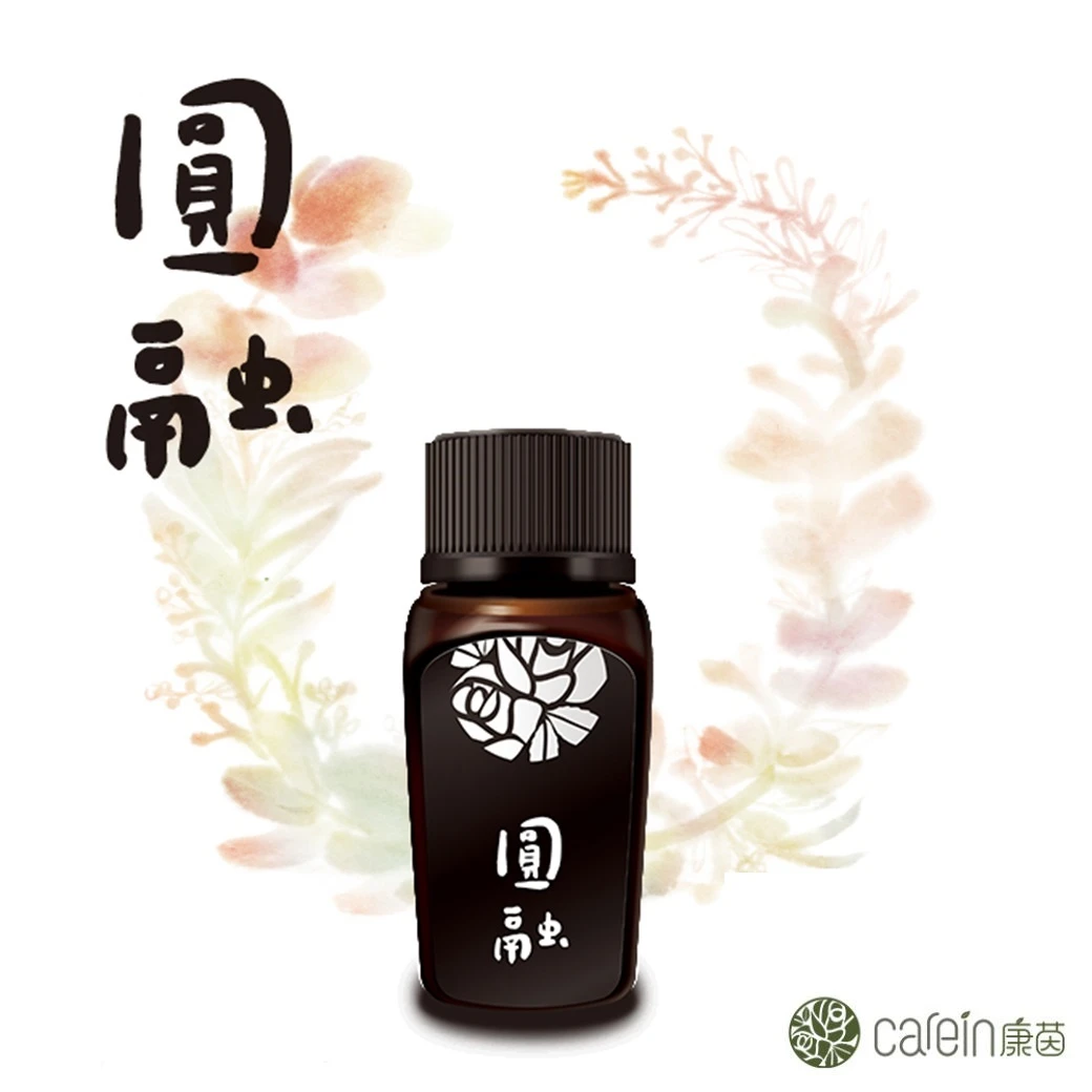 圓融檀香精油