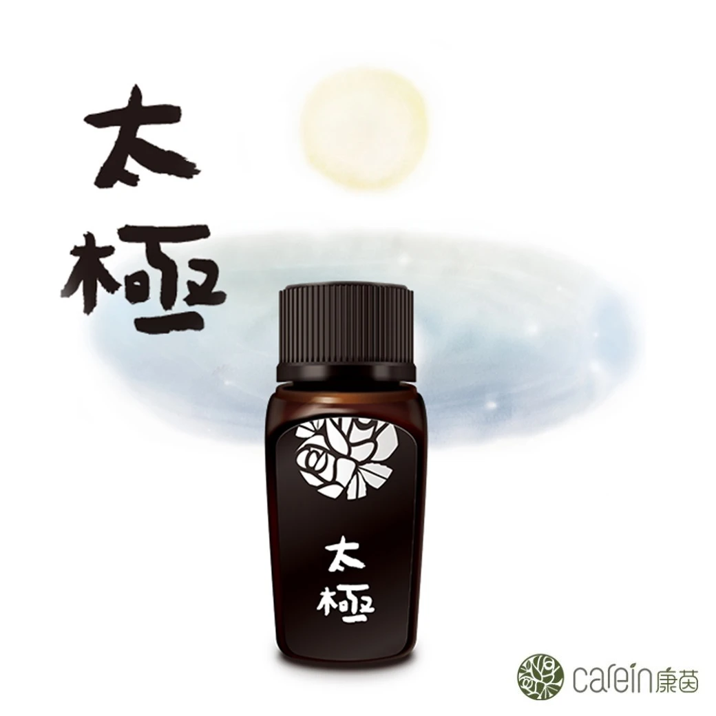 太極檀香精油