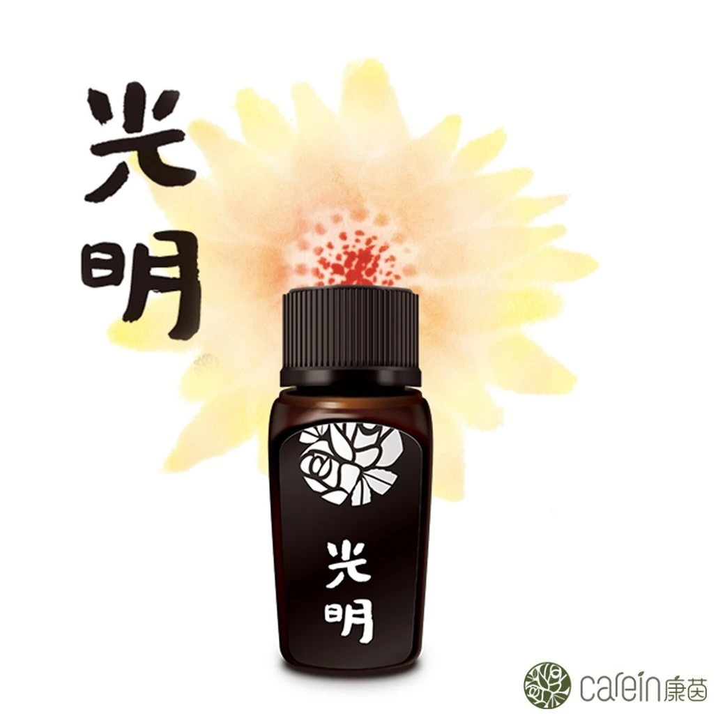光明檀香精油