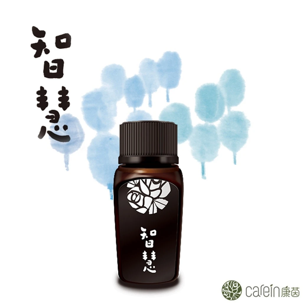 智慧檀香精油