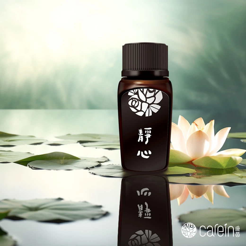 靜心檀香精油