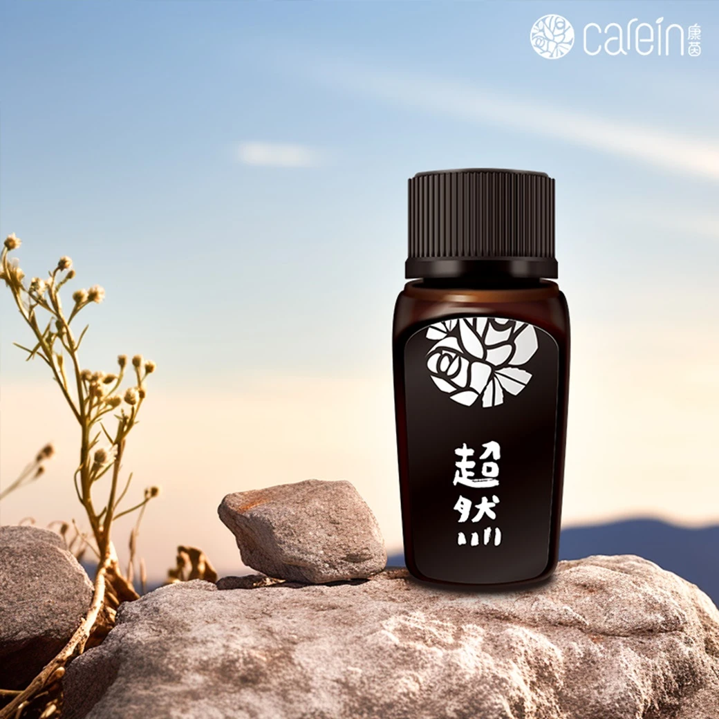 超然檀香精油