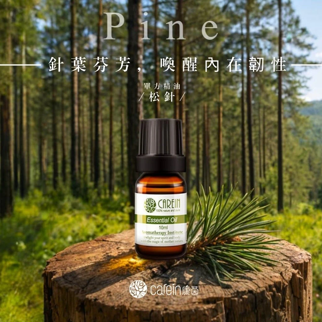 松針精油(赤松)