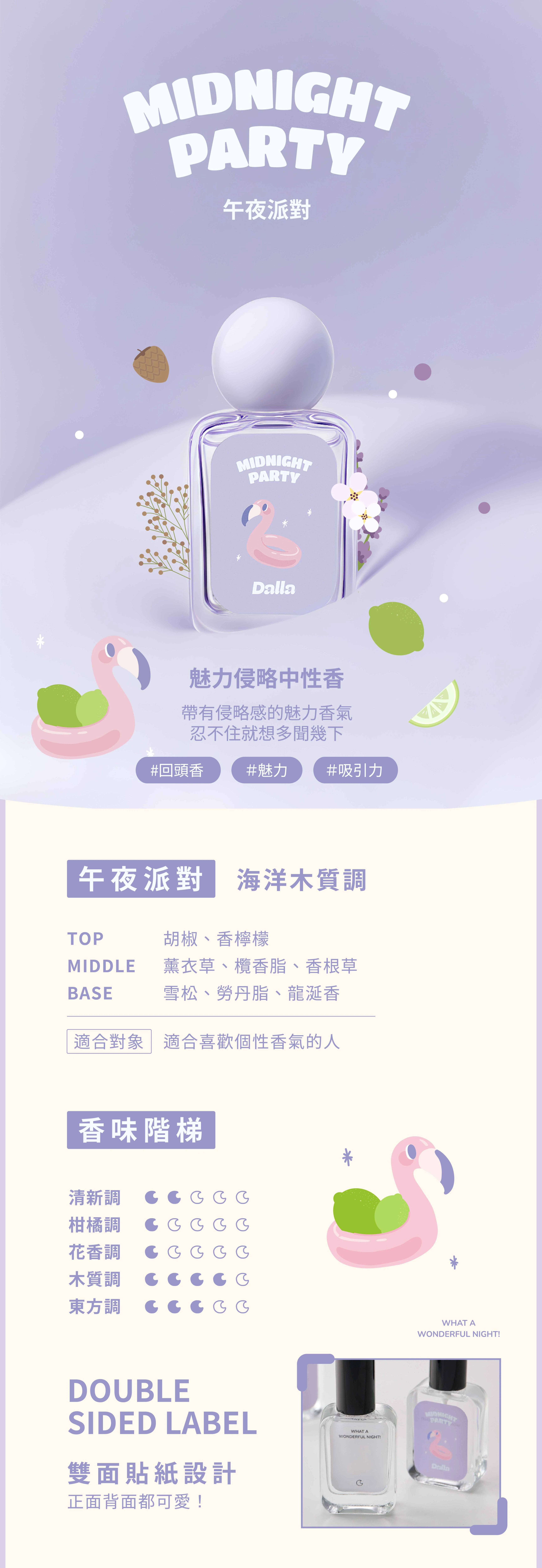 日落書房Lo-Fi Room 淡香水35ml【新瓶款】