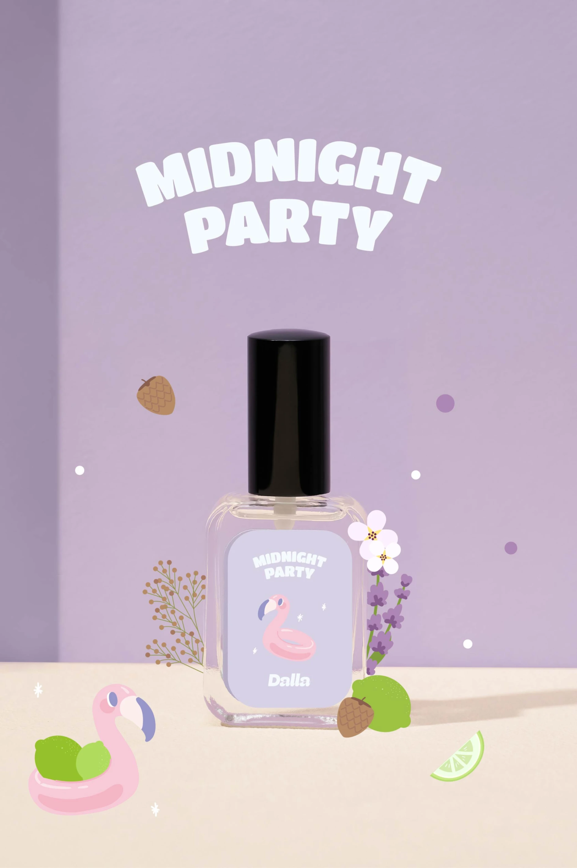白色畫廊White Gallery 淡香水35ml【經典瓶】
