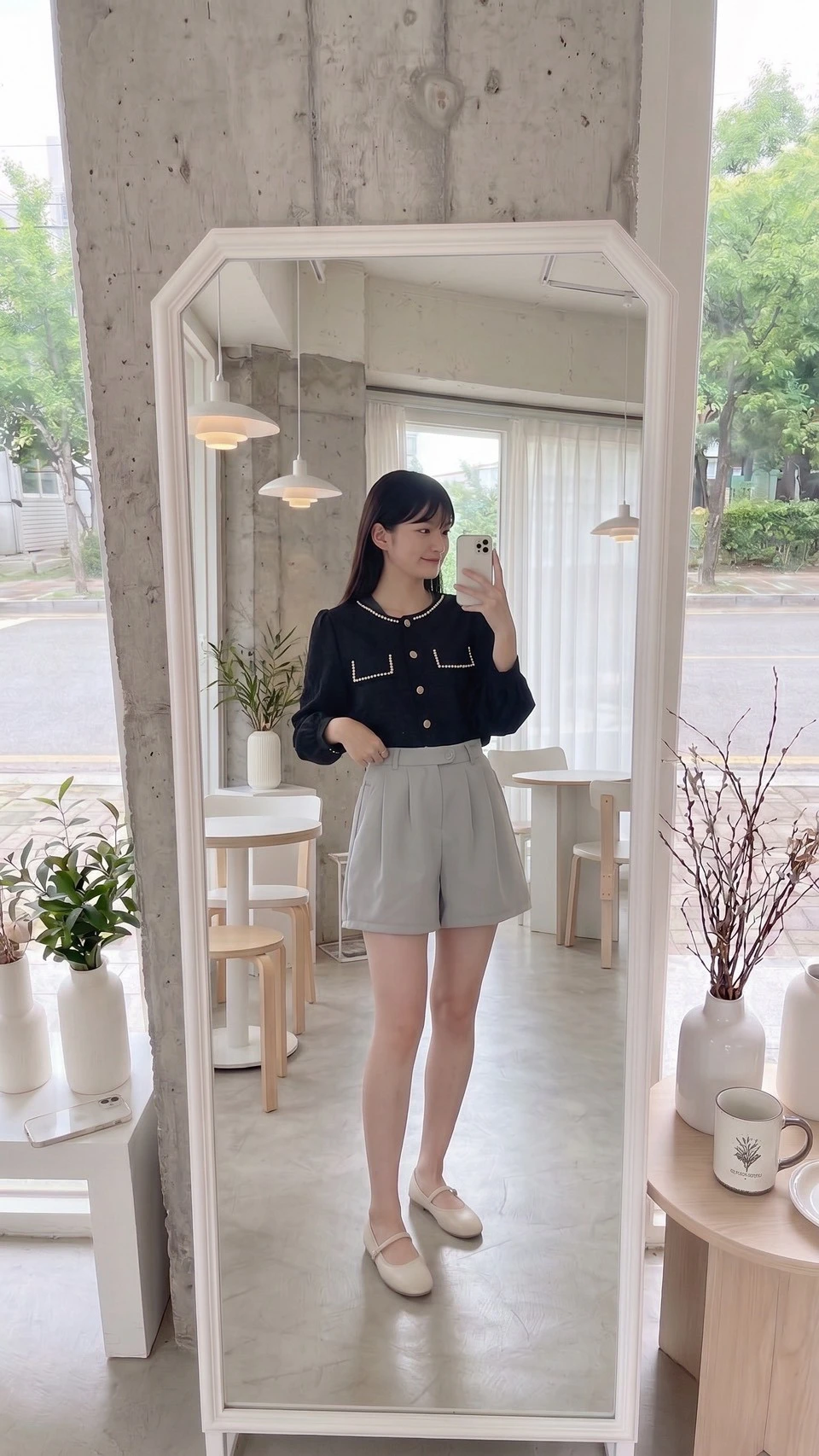 小香口袋珍珠外 13912