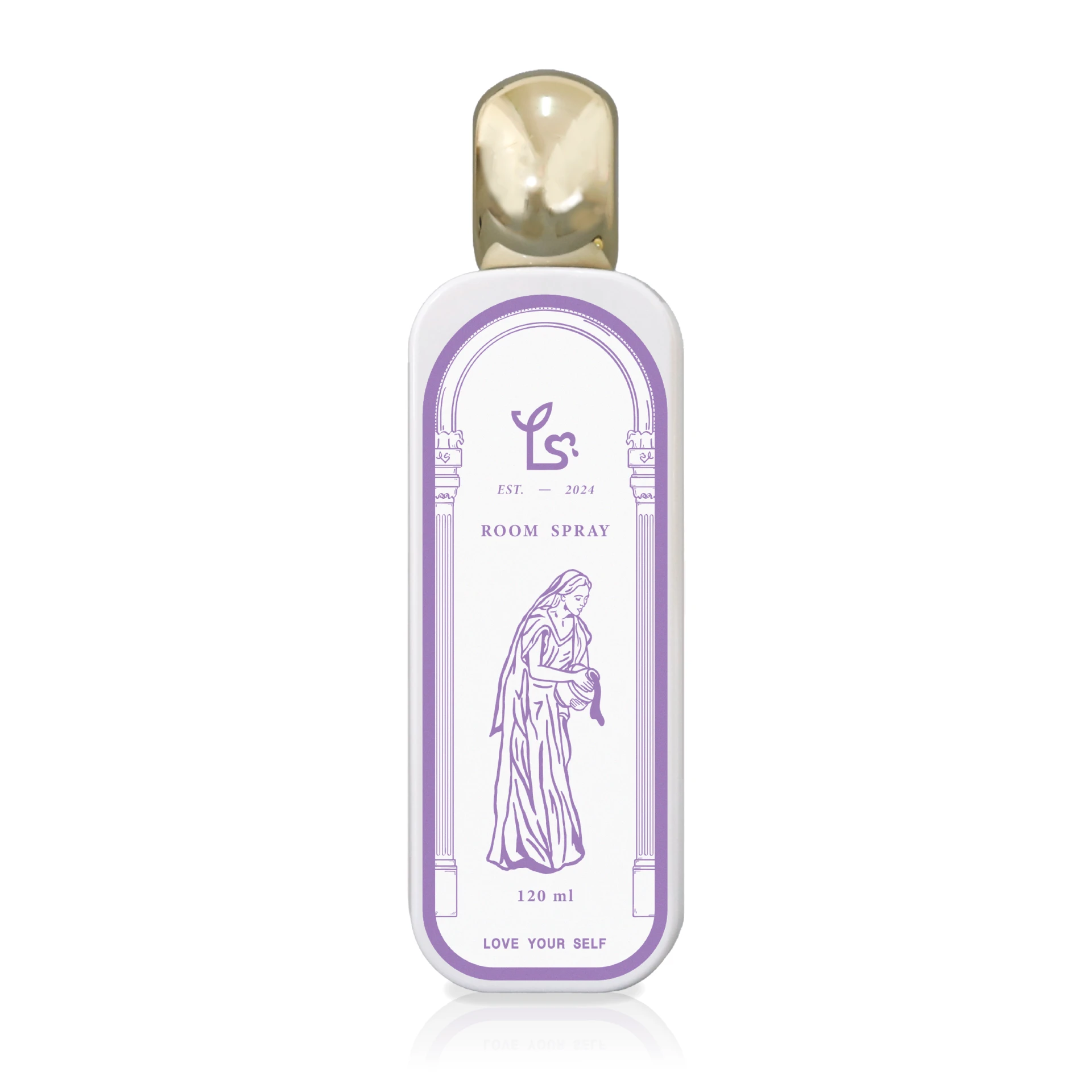 祝你好夢｜香氛噴霧 120ml