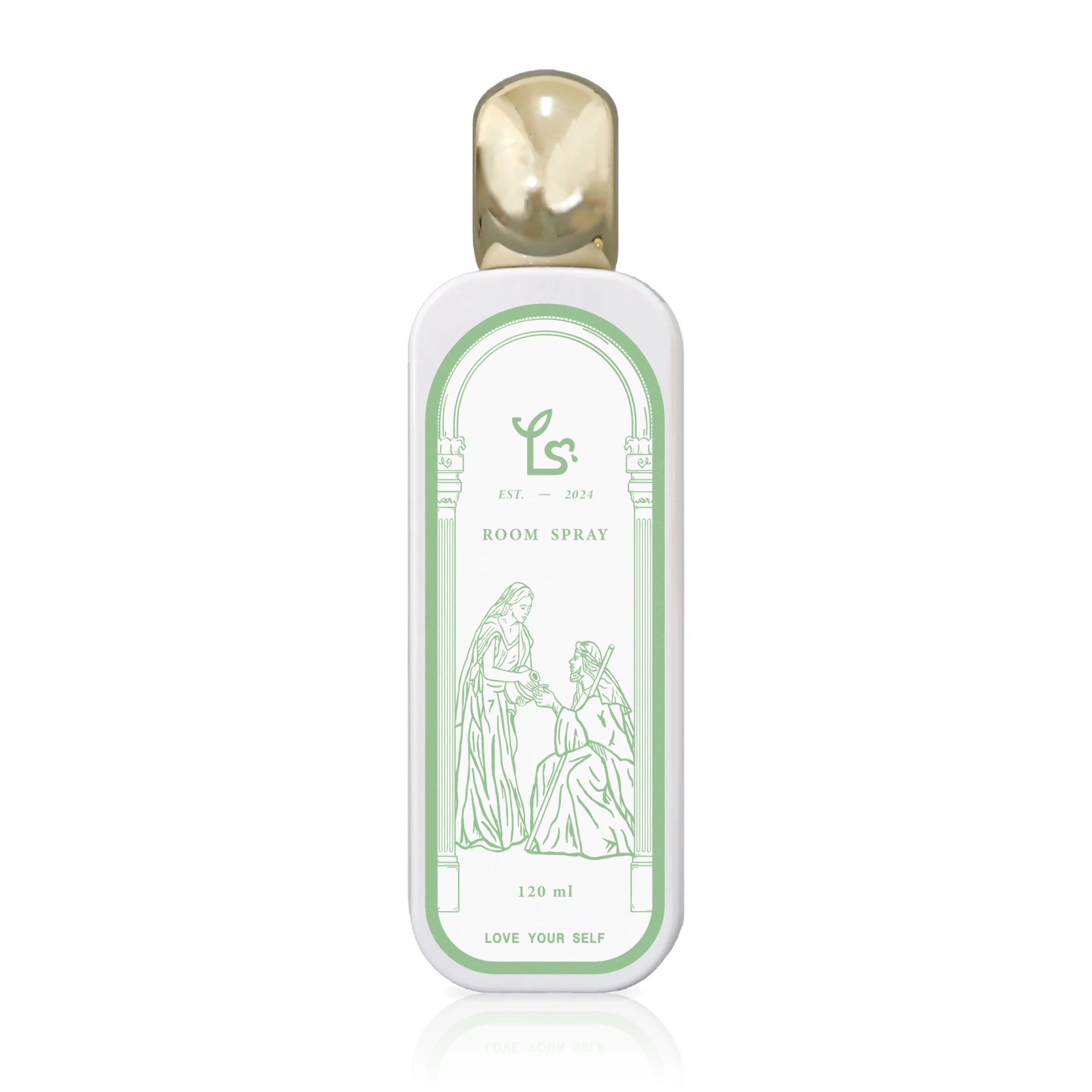 夏至｜香氛噴霧 120ml