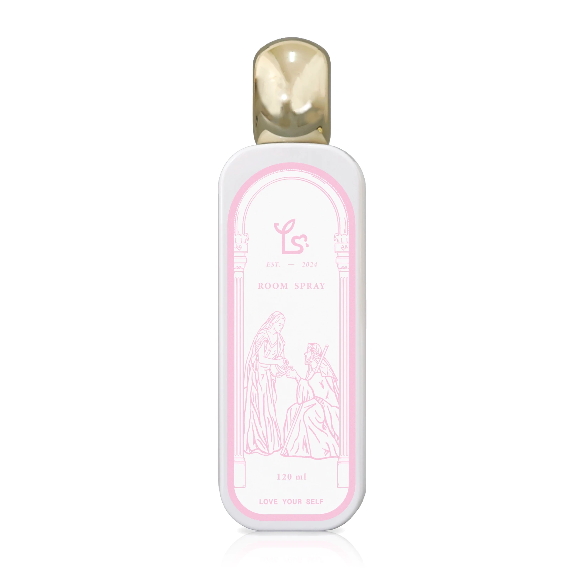 春分｜香氛噴霧 120ml