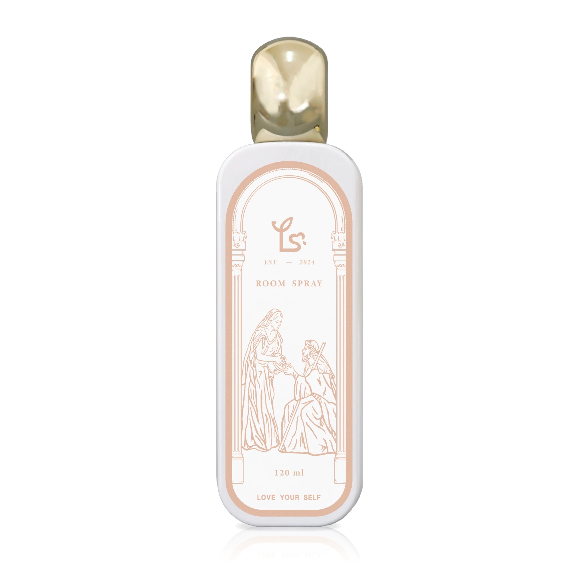秋分｜香氛噴霧 120ml
